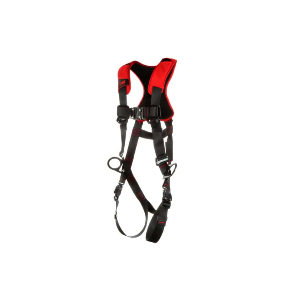 3m protecta harness 1161400 1161401 1161402 1161403 asd