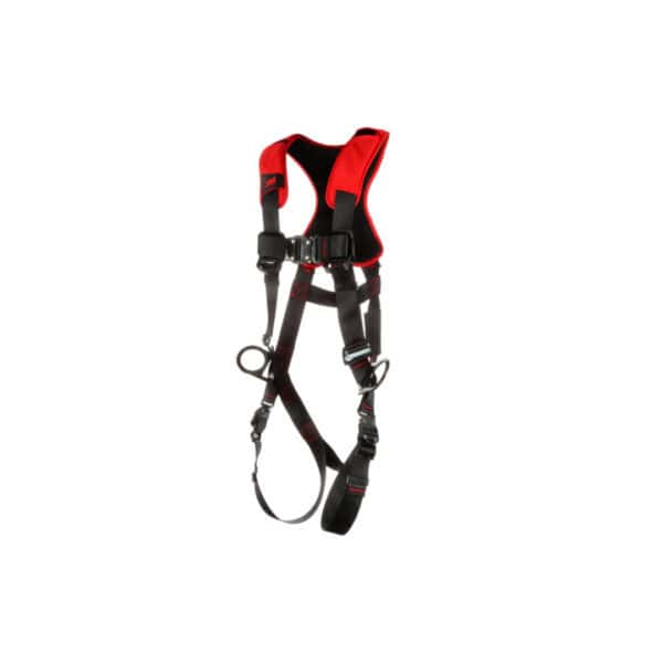 3m protecta harness 1161400 1161401 1161402 1161403 asd