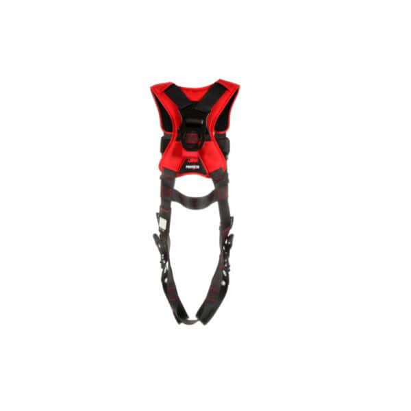 3m protecta harness 1161420 1161421 1161422 asd