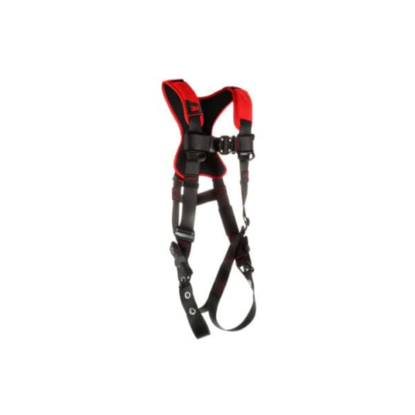 3m protecta harness 1161420 1161421 1161422 asd