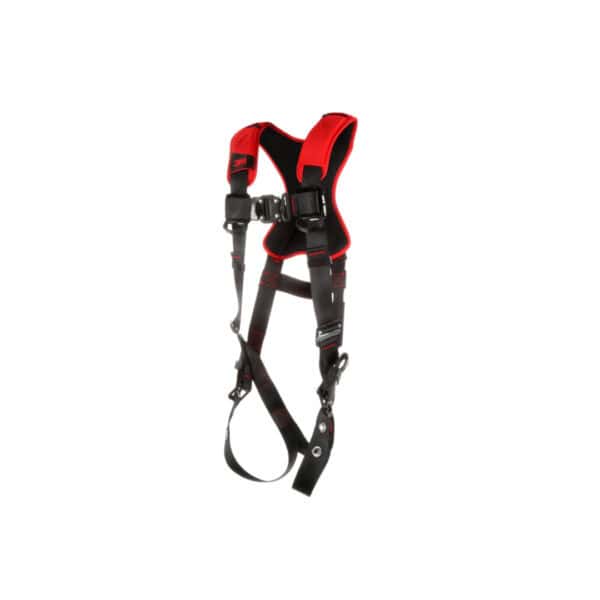 3m protecta harness 1161420 1161421 1161422 asd