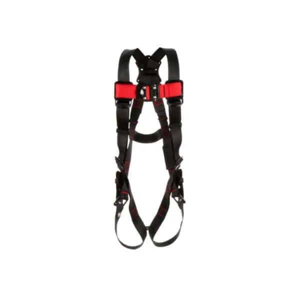 3m protecta harness
