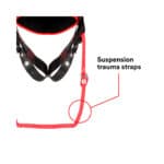 3m protecta p200 safety harness asd