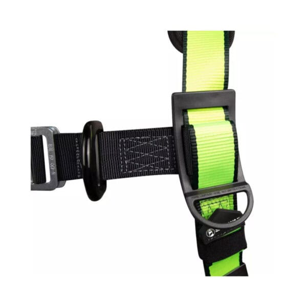 Safewaze 019 1063 PRO Full Body Harness 3D MB Chest FD TB Legs C 1 asd