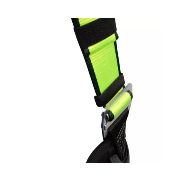 Safewaze 021 1451 PRO Construction Harness 3D QC Chest Legs E asd