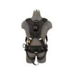 Safewaze 021 1721 V Select CH 3D QC Chest Legs B asd