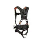 Safewaze 021 1721 V Select CH 3D QC Chest Legs D asd