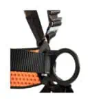 Safewaze 021 1721 V Select CH 3D QC Chest Legs E asd