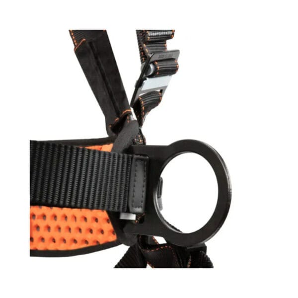 Safewaze 021 1721 V Select CH 3D QC Chest Legs E asd