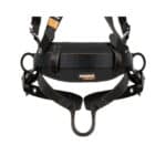 Safewaze 021 1721 V Select CH 3D QC Chest Legs I asd