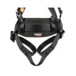 Safewaze 021 1727 V Select CH 3D QC Chest TB Legs 5 asd