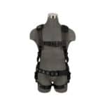 Safewaze 021 1739 V Select CH 1D QC Chest TB Legs 3 asd
