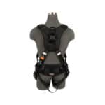 Safewaze 021 1739 V Select CH 1D QC Chest TB Legs 4 asd