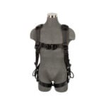Safewaze 021 1745 V Select FBH 3D QC Chest FD TB Legs A asd