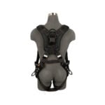 Safewaze 021 1745 V Select FBH 3D QC Chest FD TB Legs B asd