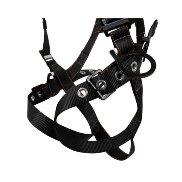 Safewaze 021 1745 V Select FBH 3D QC Chest FD TB Legs E asd