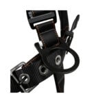 Safewaze 021 1745 V Select FBH 3D QC Chest FD TB Legs F asd