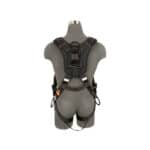 Safewaze 021 1751 V Select FBH 3D QC Chest Legs B asd