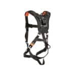 Safewaze 021 1751 V Select FBH 3D QC Chest Legs D asd