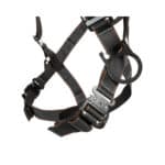 Safewaze 021 1751 V Select FBH 3D QC Chest Legs E asd