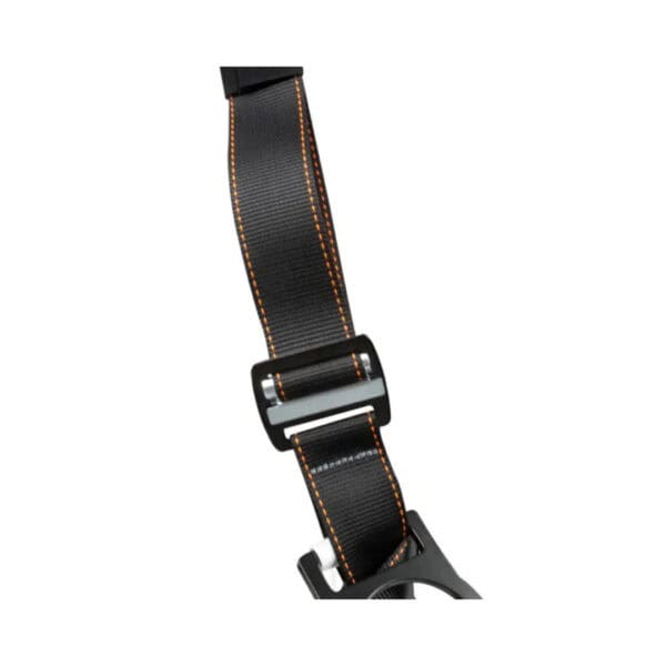 Safewaze 021 1751 V Select FBH 3D QC Chest Legs G asd