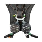 Safewaze 021 1751 V Select FBH 3D QC Chest Legs J asd