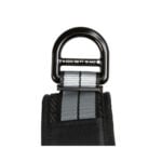 Safewaze 022 1951 PRO Slate Full Body Retrieval Harness Alu 1D Alu Shoulder Ds Alu QC Chest Alu FD TB Legs D asd