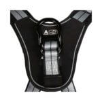 Safewaze 022 1951 PRO Slate Full Body Retrieval Harness Alu 1D Alu Shoulder Ds Alu QC Chest Alu FD TB Legs E asd