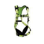 Safewaze FS FLEX280 FD PRO Full Body Harness 1D QC Chest FD QC Legs