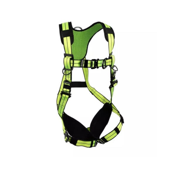 Safewaze FS FLEX280 FD PRO Full Body Harness 1D QC Chest FD QC Legs