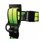 Safewaze FS FLEX280 FD PRO Full Body Harness 1D QC Chest FD QC Legs I asd