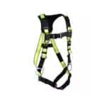 Safewaze FS281 PRO Full Body Harness 3D MB Chest Legs