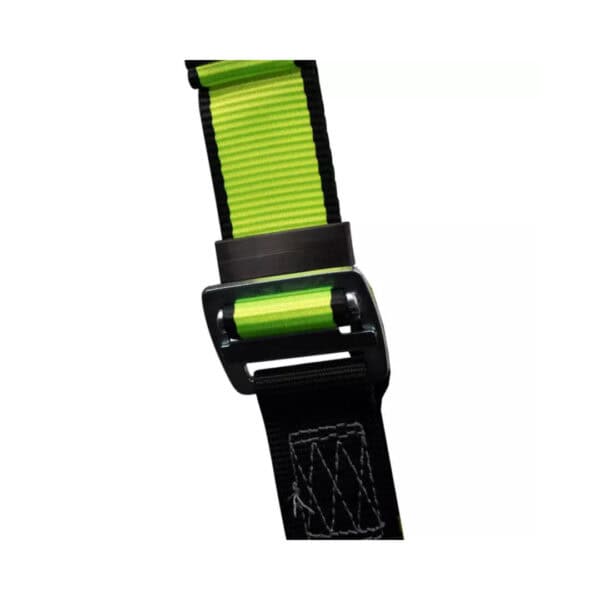 Safewaze FS281 PRO Full Body Harness 3D MB Chest Legs E asd