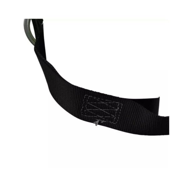 Safewaze FS281 PRO Full Body Harness 3D MB Chest Legs G asd