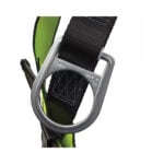 Safewaze FS285 PRO Full Body Harness 3D QC Chest TB Legs C asd