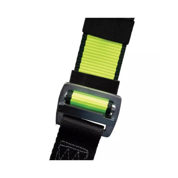 Safewaze FS285 PRO Full Body Harness 3D QC Chest TB Legs E asd