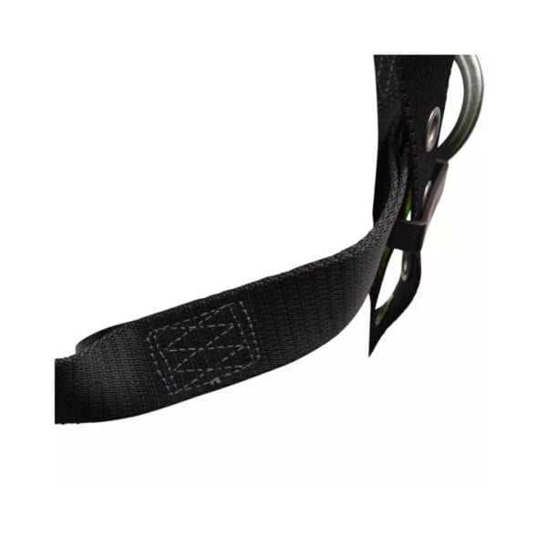 Safewaze FS285 PRO Full Body Harness 3D QC Chest TB Legs F asd