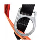 Safewaze FS99281 EFD V Line Full Body Harness Universal 3D MB Chest FD MB Legs F asd