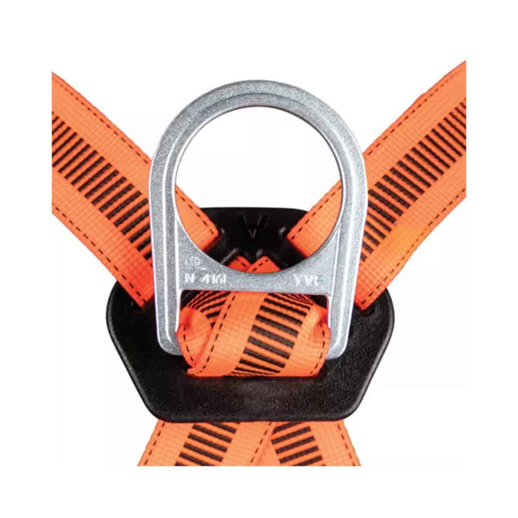 Safewaze FS99281 EFD V Line Full Body Harness Universal 3D MB Chest FD MB Legs G asd