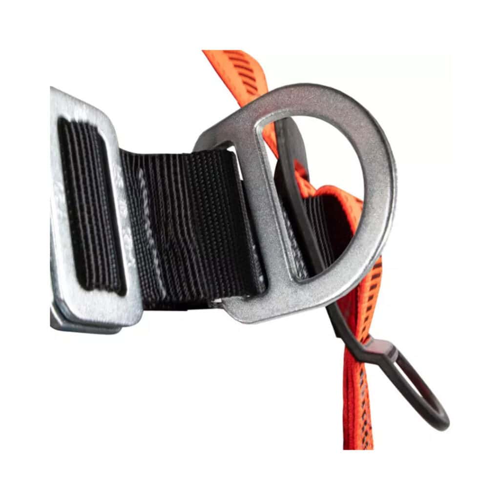 Safewaze FS99281 EFD V Line Full Body Harness Universal 3D MB Chest FD MB Legs K asd