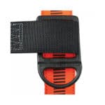 Safewaze FS99285 E V V Line Full Body Harness Universal 3D MB Chest TB Legs 9 asd