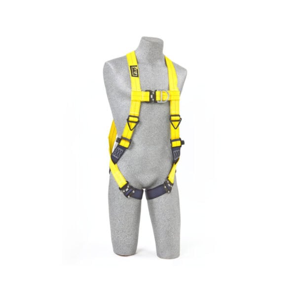 3M DBI Sala delta vest style climbing harness 1102090 asd