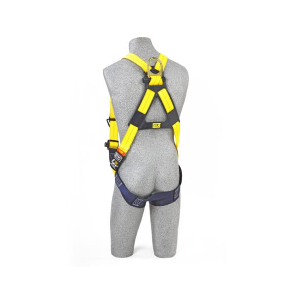 3M DBI Sala delta vest style climbing harness 1102090 asd