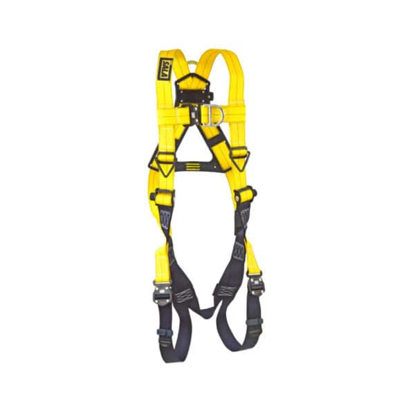 3M DBI Sala delta vest style climbing harness 1102090 asd