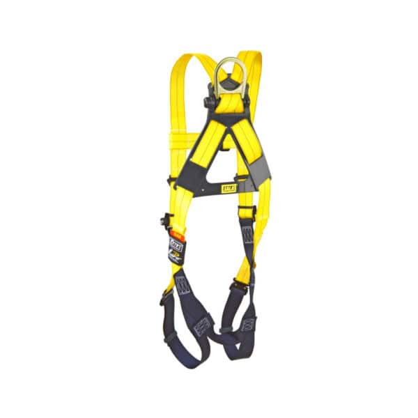 3M DBI Sala delta vest style climbing harness 1102090 asd