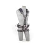 3M DBI Sala exofit nex rope access and rescue harness L4 asd