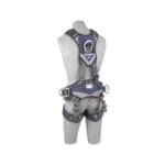 3M DBI Sala exofit nex rope access and rescue harness L4 asd
