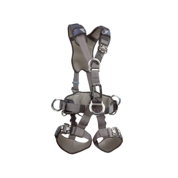 3M DBI Sala exofit nex rope access and rescue harness L4 asd