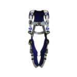 3m dbi sala exofit x200 comfort vest climbing harness 1402035 asd