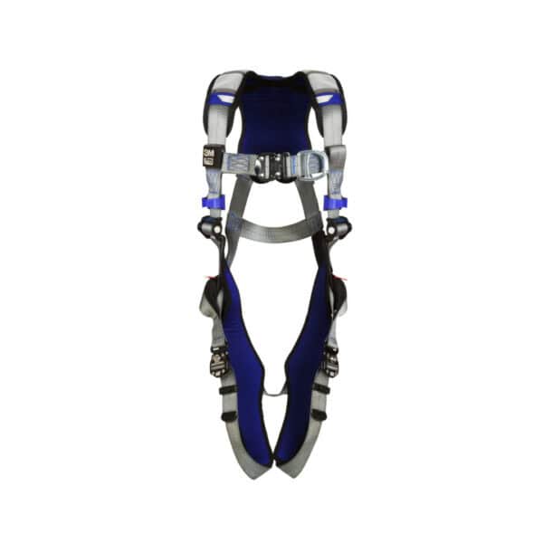 3m dbi sala exofit x200 comfort vest climbing harness 1402035 asd